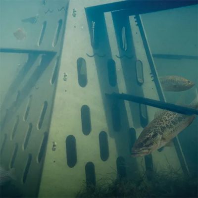 Main Menu Block Habitat