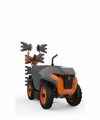 jacto auto sprayer