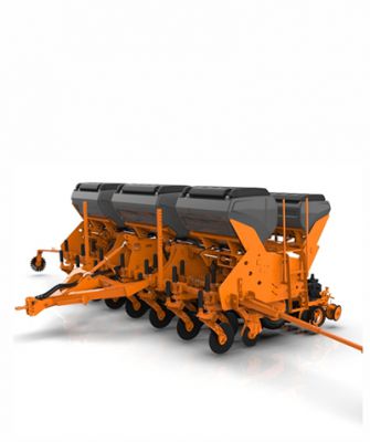 jacto planter