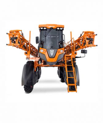jacto self propelled