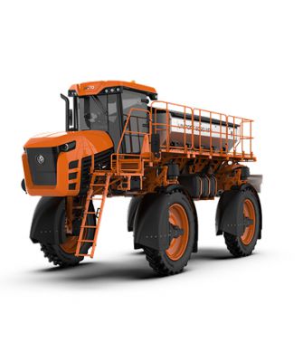 jacto spreader