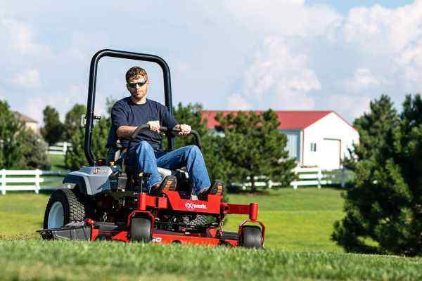 exmark cat thmb