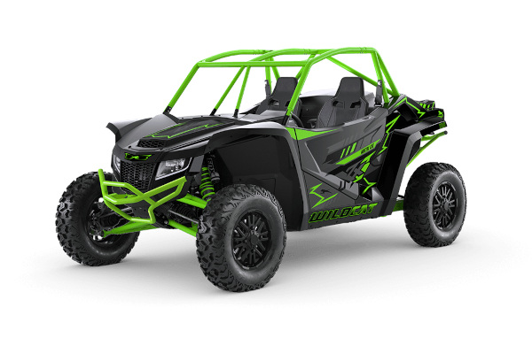 Arctic Cat | WILDCAT XX | Model WILDCAT XX LTD for sale at Kleiber Tractor and Equipment, Texas