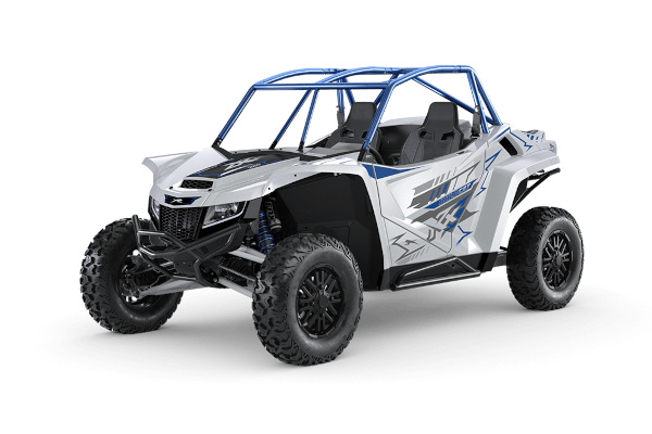 Arctic Cat | WILDCAT XX | Model WILDCAT XX SE for sale at Kleiber Tractor and Equipment, Texas