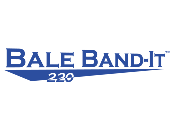 brand bale band it